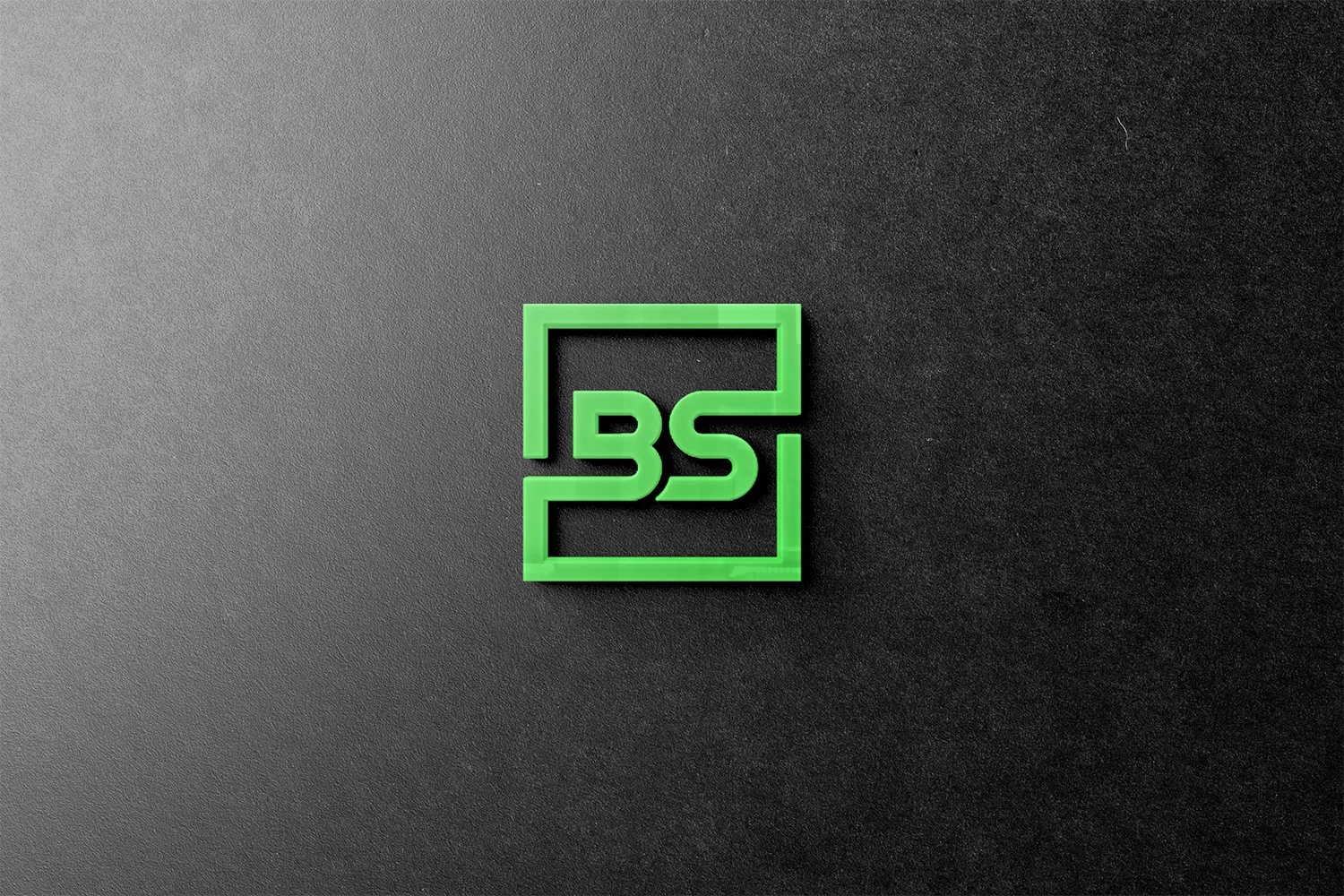 Logo BlankStudio