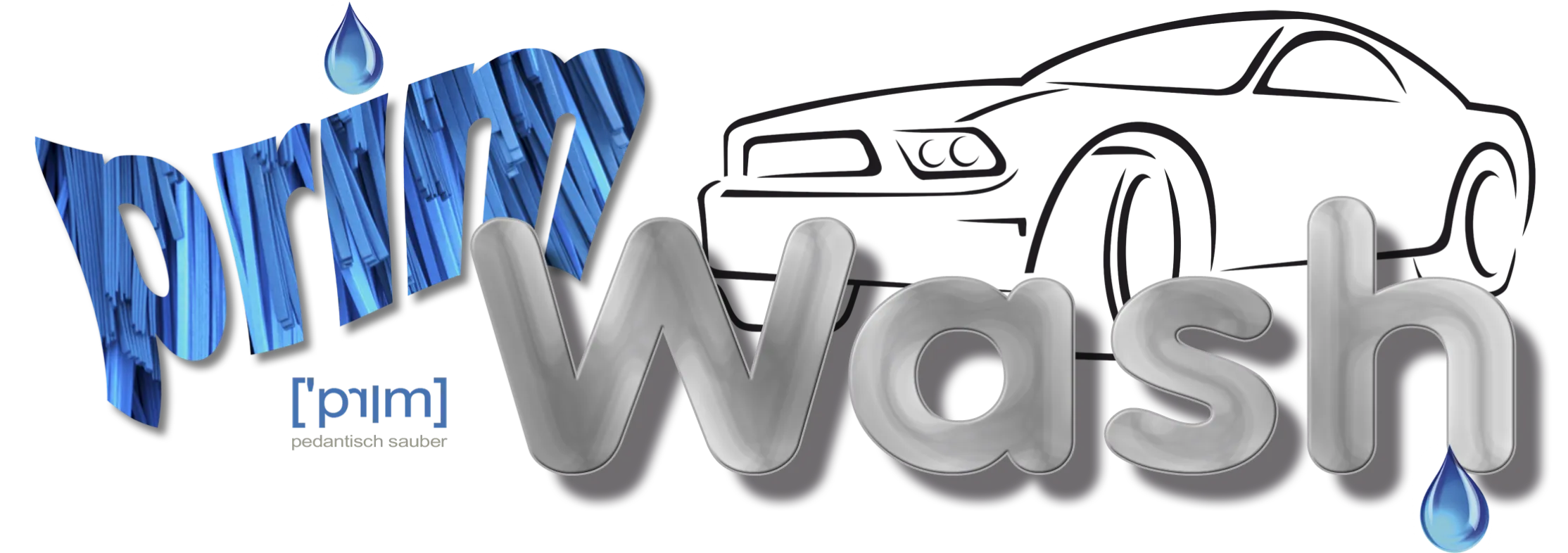 Prim Wash