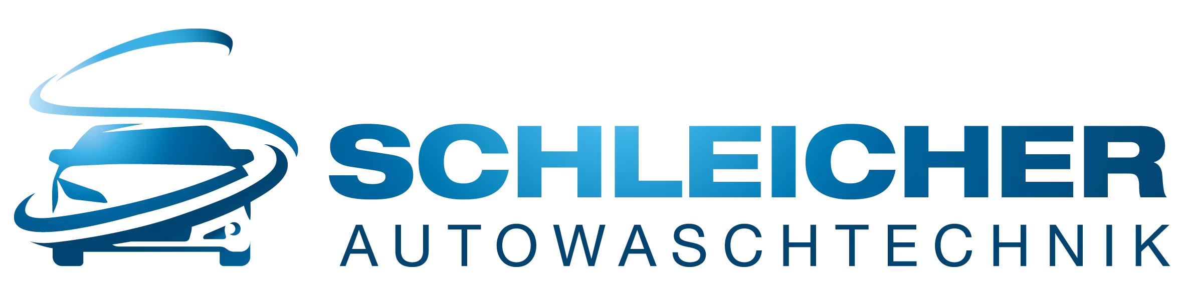 Logo Schleicher Autowaschtechnik GmbH