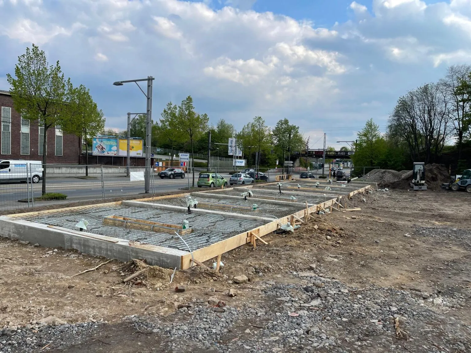 Standort-Check & Wirtschaftlichkeit