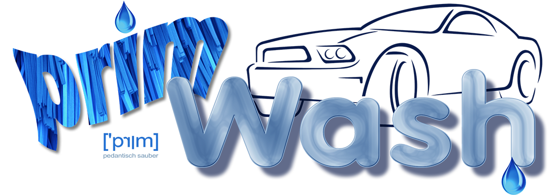 Prim Wash | Mein Auto, meine Pflege