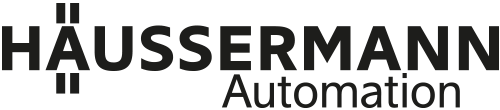 Häussermann Automation Logo